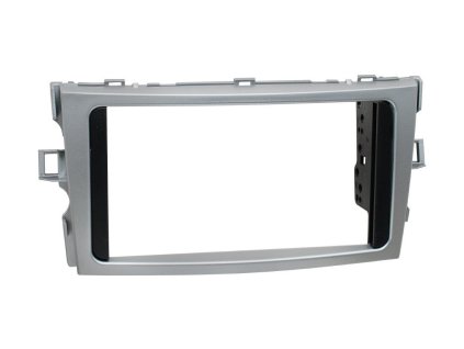 Adapter 2DIN autoradia Toyota 09 18 Verso