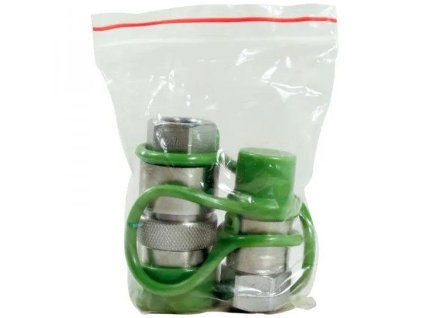 quick connector set