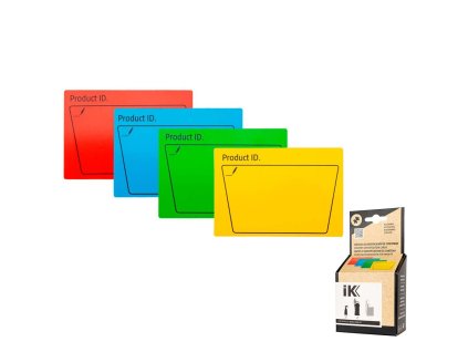 182242 2 rolisovace obsahu ik identification cards of ik pro content