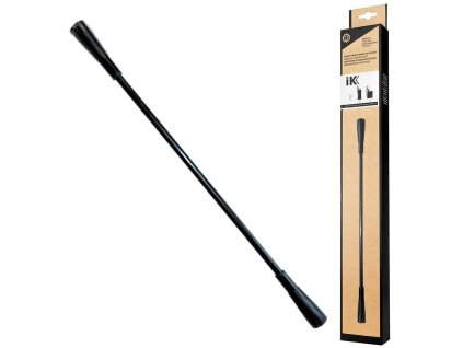 182284 1 nastavec ik fibreglass tube with nuts 47 cm