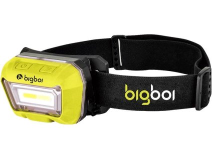 bigboi illumr head lamp light