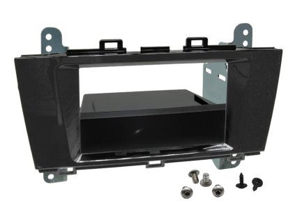 195526 redukcni ramecek 1din pro subaru legacy outback 15