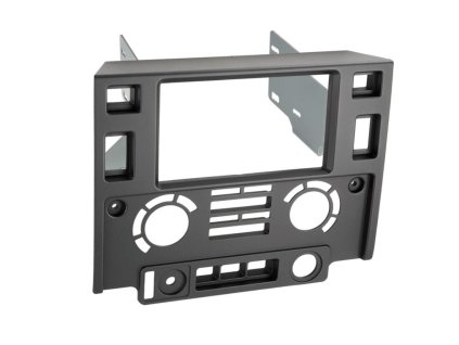 197704 redukcni ramecek 2din pro land rover defender