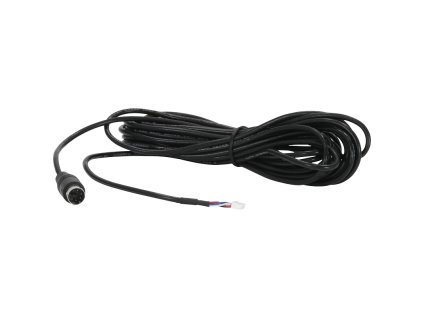 200029 dalkove ovladani ground zero gzdsp remote pro
