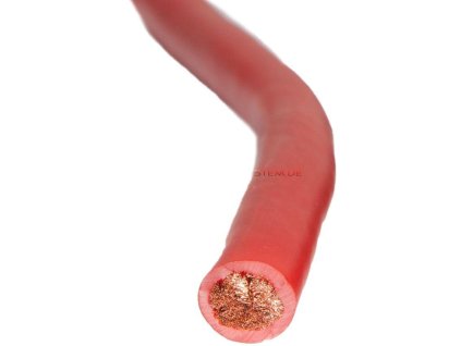 224685 audio system napajeci kabel 25 qmm z pc25r