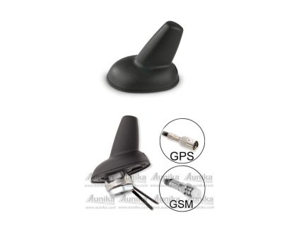 242664 antena s gps smb fme