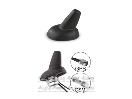 242667 antena s gps sma fme