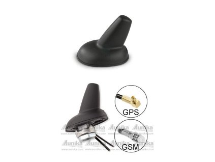 242673 antena s gps mmcs fme