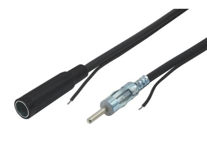 242763 prodluzovaci kabel din din