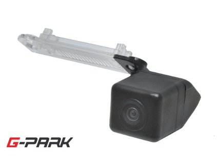 243177 ccd parkovaci kamera vw skoda