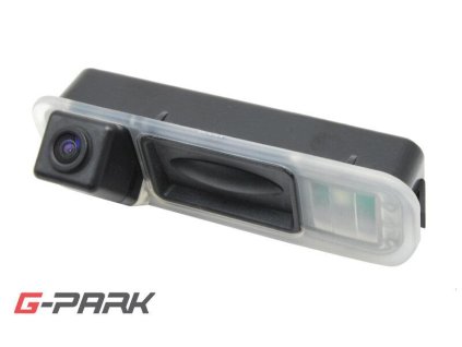 243660 ccd parkovaci kamera ford focus 2011