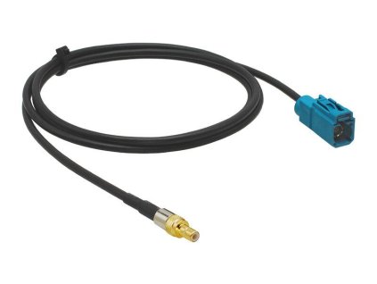 244824 antenni prodluzovaci kabel fakra smb