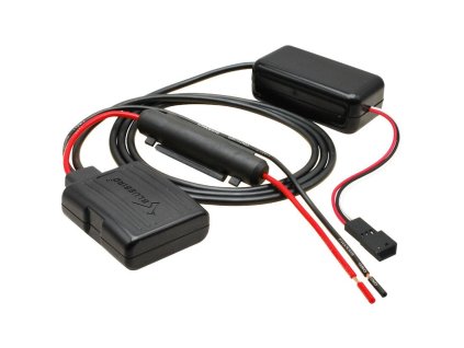 246063 bluetooth adapter bmw
