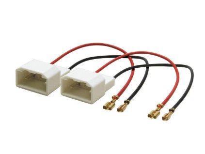 248529 adapter pro pripojeni repro ford