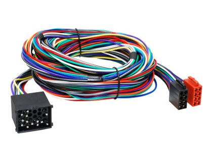 249579 iso adapter pro autoradia bmw