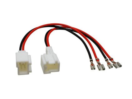 249699 adapter pro pripojeni repro hyundai kia
