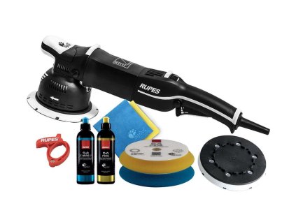 259772 sada s lestickou s nucenym orbitem rupes lk900e bas mille kit