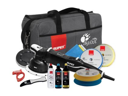 260129 sada s lestickou s nucenym orbitem rupes lk900e lux mille kit