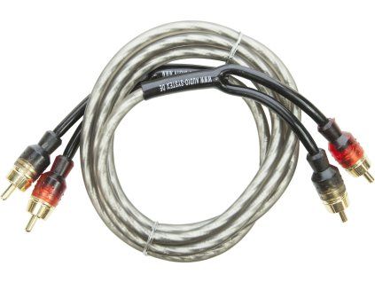 264714 signalovy kabel audio system z evo 1 5m