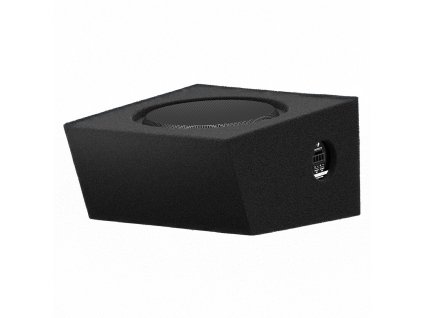 Subwoofer HELIX IK EC10.1-DVC2 – VW MULTI-TRANS