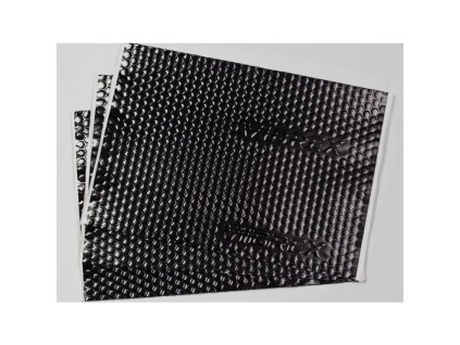 Antivibrační materiál Vibrex Black Label 2.0mm