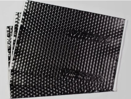 vibrex antivibracni material