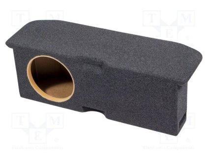 Ozvučnice pro subwoofer Volkswagen ID.4 OBGL.VW.28
