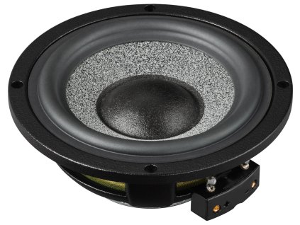Středové reproduktory Brax Graphic GL3 MK2
