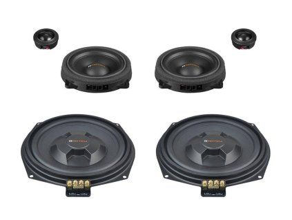 267332 starter bmw x6 e71 e72 2008 2014 se zakladnim audio systemem