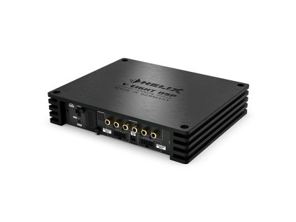 HELIX V EIGHT DSP ULTIMATE
