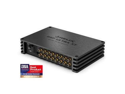 DSP procesor do auta Helix NEXT DSP ULTRA XT