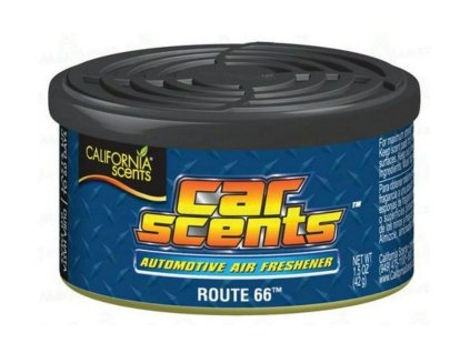 97594 1 california scents car scents route 66