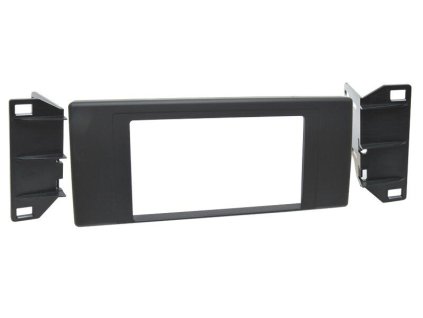 Ramecek autoradia 2DIN BMW X5 3
