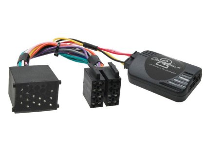 Adapter pro ovladani na volantu BMW 18