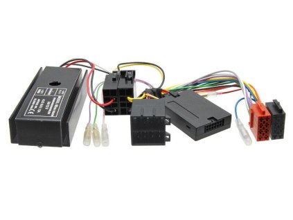 Adapter pro ovladani na volantu DAF XF Euro6 17