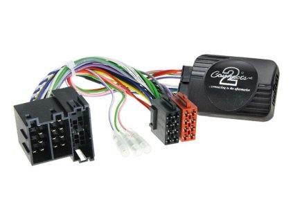 Adapter pro ovladani na volantu Fiat Ducato Citroen Jumper Peugeot Boxer 1