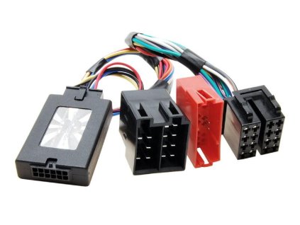 Adapter pro ovlna volantu Hyundai i30