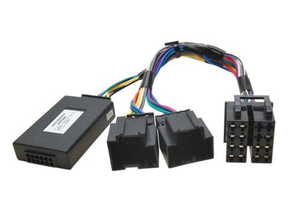 Adapter pro ovladani na volantu Chevrolet 06 3