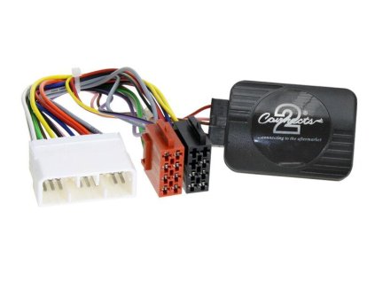 Adapter pro ovladani na volantu Chevrolet Spark II 9