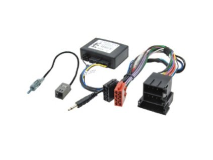99496 adapter pro ovladani na volantu macrom kia sorento ii