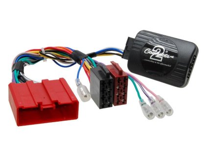Adapter pro ovladani na volantu Mazda 2 3 5 3