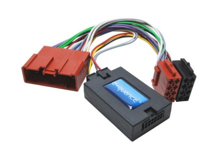 Adapter pro ovladani na volantu Mazda 3 CX 9 21