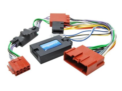 Adapter pro ovladani na volantu Mazda 3 CX 9 20