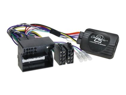 Adapter pro ovladani na volantu Opel Antara 9