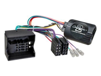 Adapter pro ovladani na volantu Peugeot Citroen 6 (1)