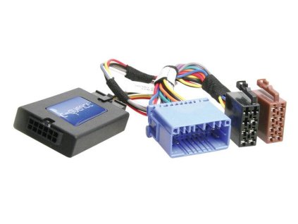 Adapter pro ovladani na volantu Suzuki 2