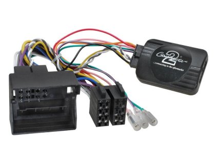 Adapter pro ovladani na volantu VW 6