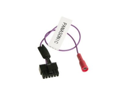 99832 propojovaci kabel pro autoradia panasonic