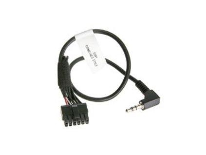99847 propojovaci kabel pro autoradia pioneer