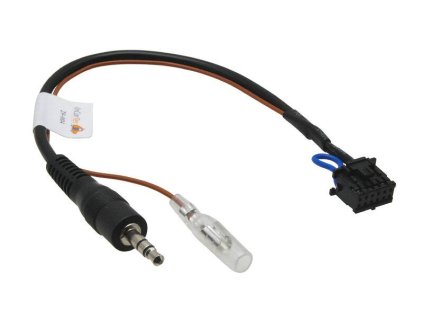 Adapter pro ovladani na volantu pro JVC 29